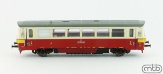 MTB Model TTCSDM152.0292 - TT - Triebwagen M152.0292, CSD, Ep. IV